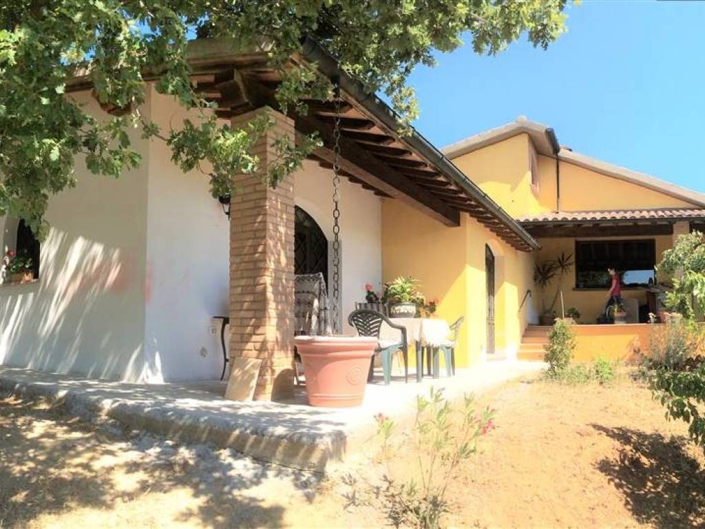 Rustico / casale a Suvereto - Foto 2