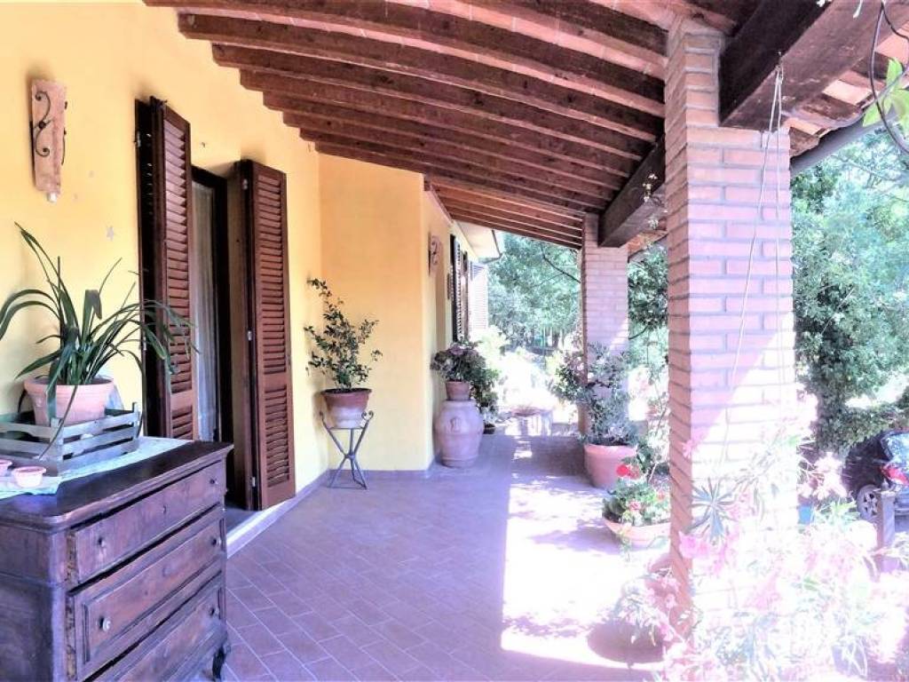 Rustico / casale a Suvereto - Foto 3
