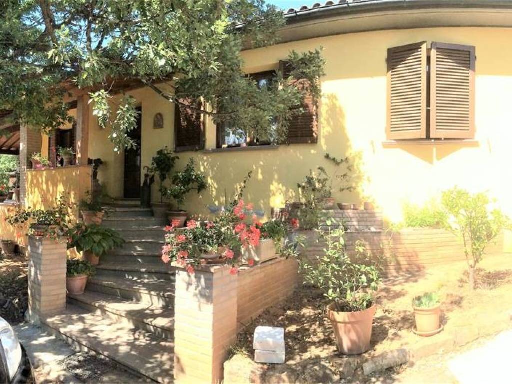 Rustico / casale a Suvereto - Foto 5