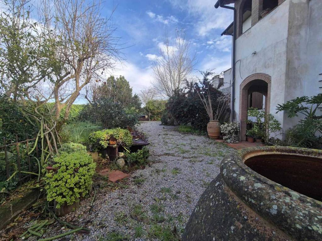 Appartamento a Campiglia marittima in Via degli Affitti, 0 - Foto 4