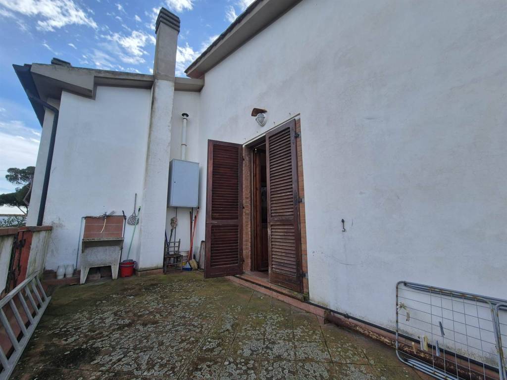 Appartamento a Campiglia marittima in Via degli Affitti, 0 - Foto 5