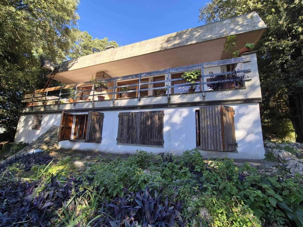 Appartamento a Massa marittima in via di Massa - Foto 2