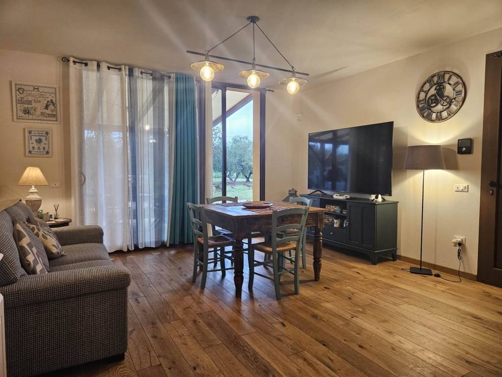 Appartamento a Campiglia marittima - Foto 2