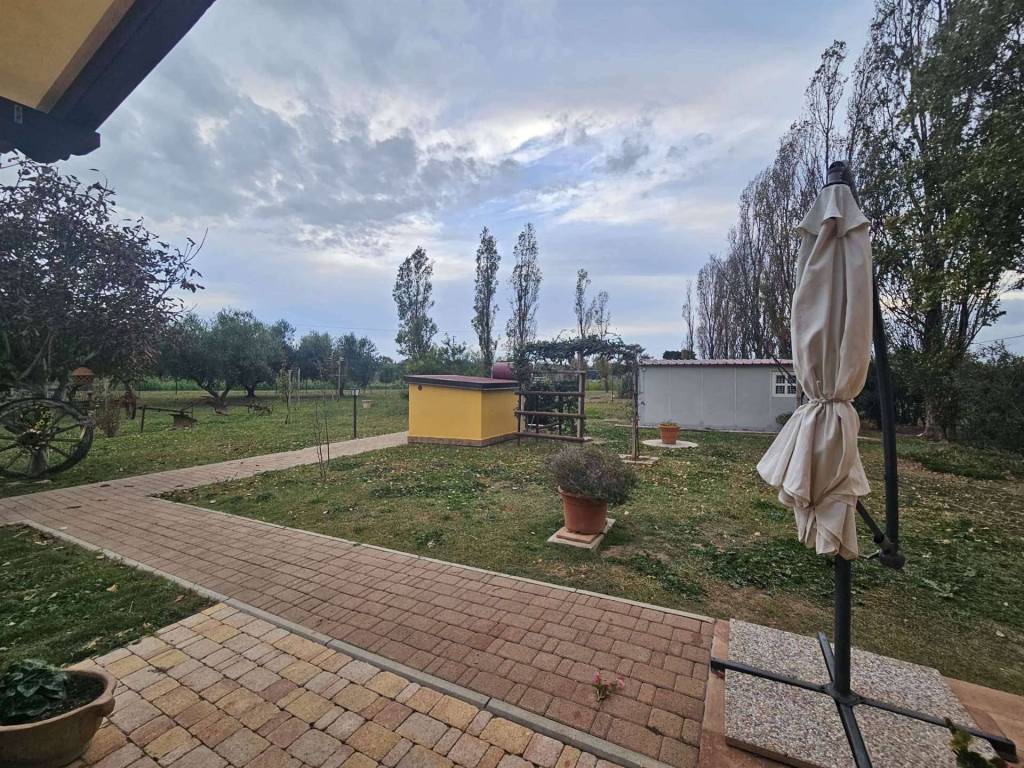 Appartamento a Campiglia marittima - Foto 4