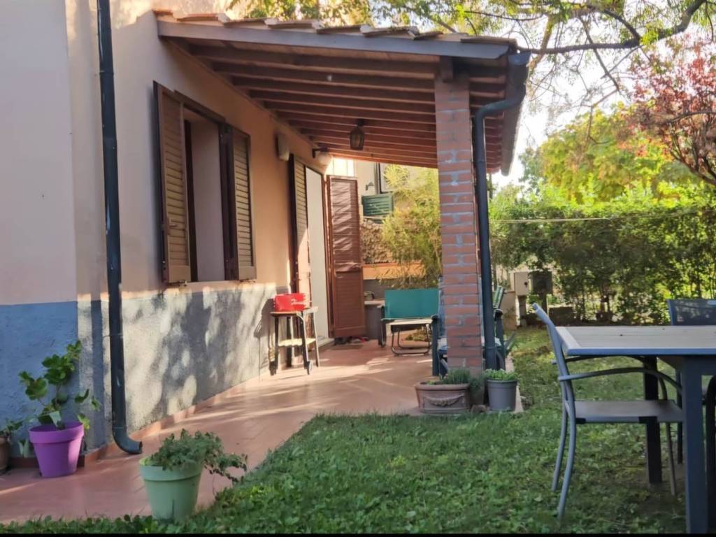 Appartamento a Campiglia marittima - Foto 5