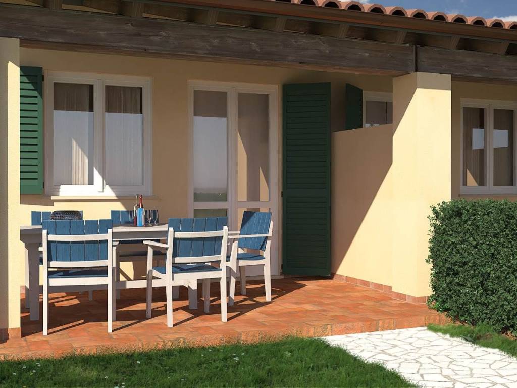 Appartamento a Piombino - Foto 5