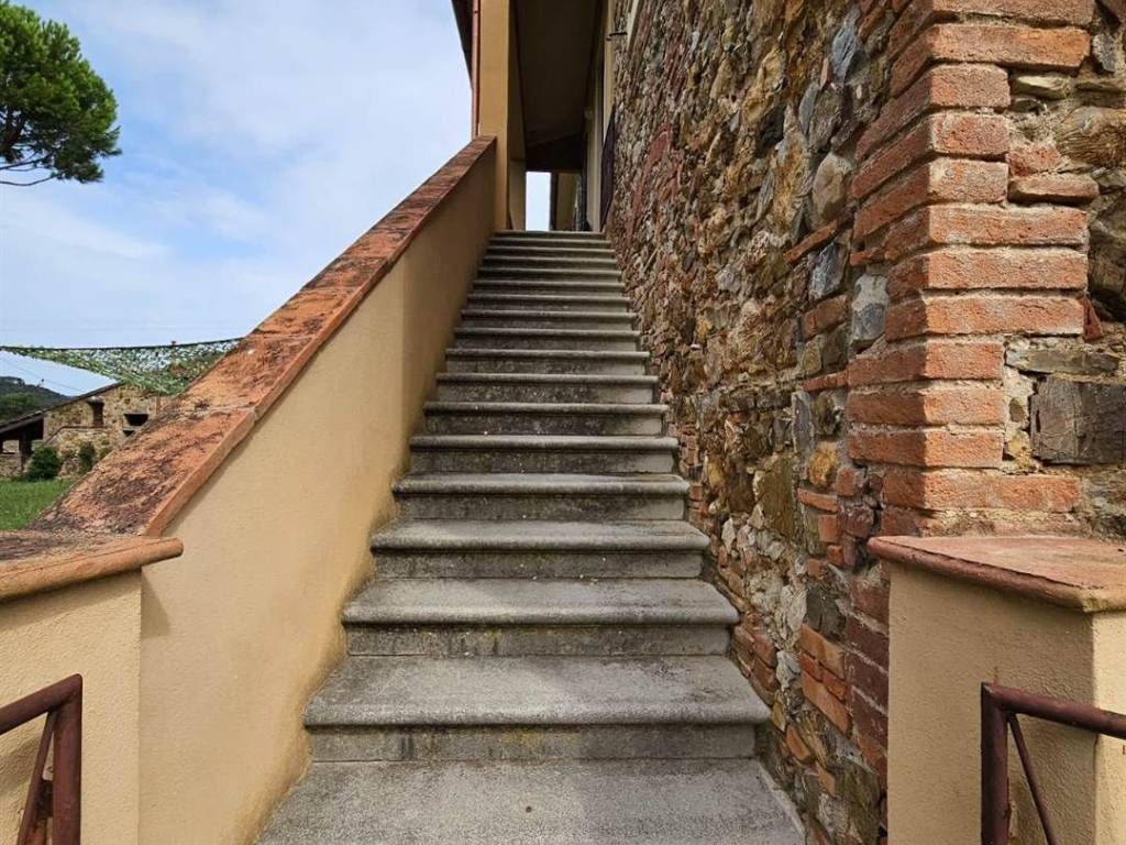 Appartamento a Suvereto - Foto 2