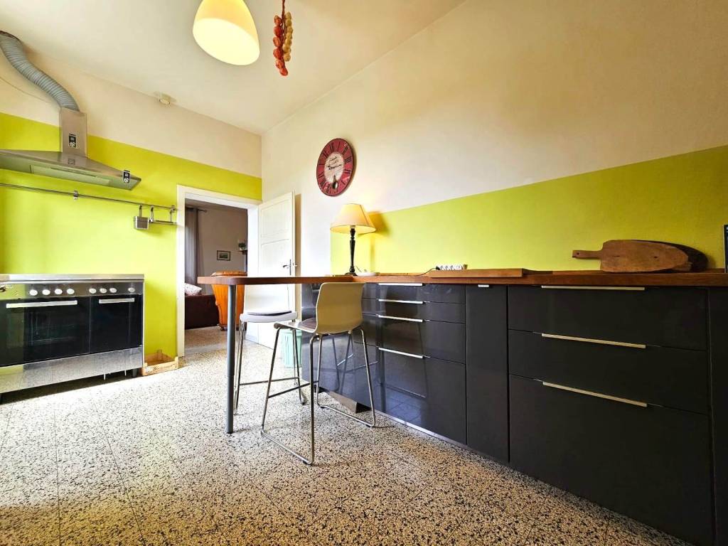 Appartamento a Suvereto - Foto 4