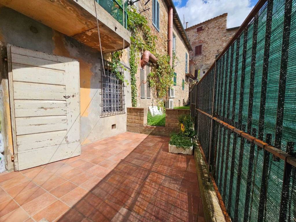Appartamento a Suvereto - Foto 2