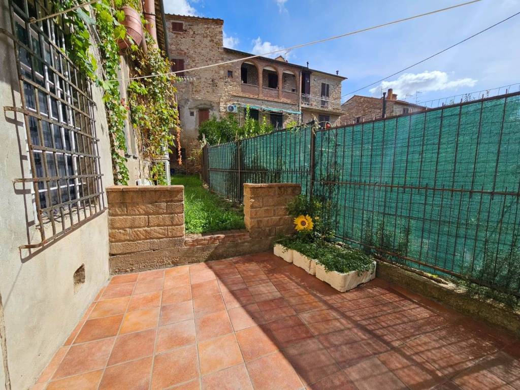 Appartamento a Suvereto - Foto 4