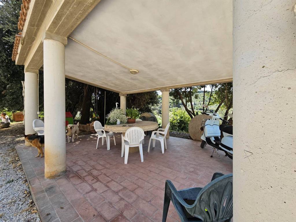 Rustico / casale a Campiglia marittima - Foto 3