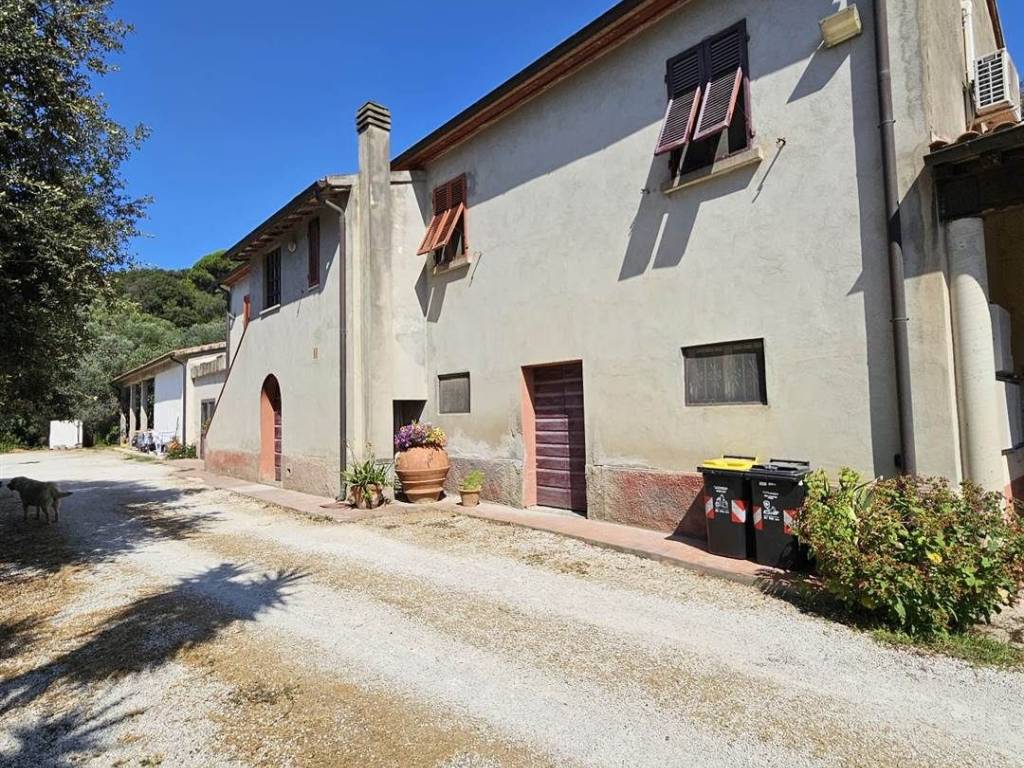 Rustico / casale a Campiglia marittima - Foto 4