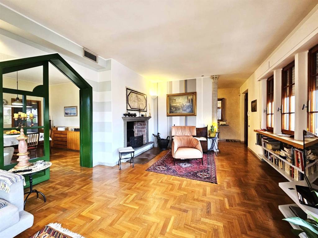 Appartamento a Campiglia marittima - Foto 4