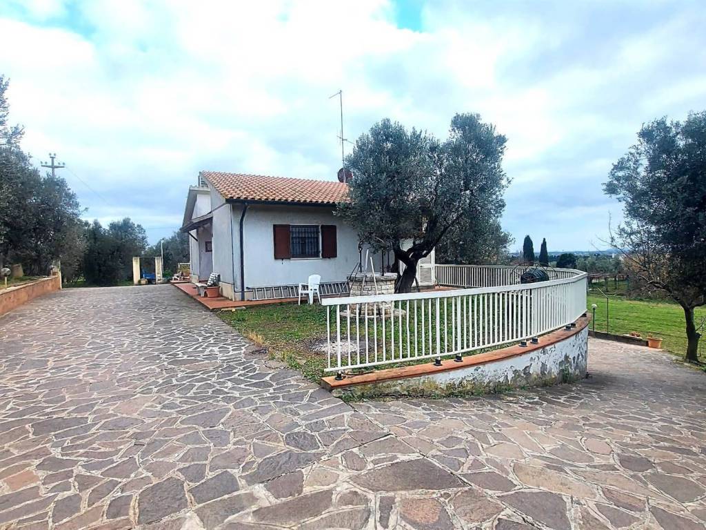 Appartamento a Campiglia marittima - Foto 3