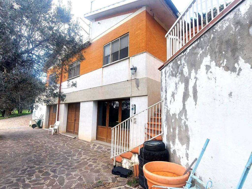 Appartamento a Campiglia marittima - Foto 4