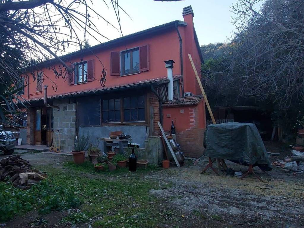 Rustico / casale a Campiglia marittima in Via di Venturina, 1 - Foto 2