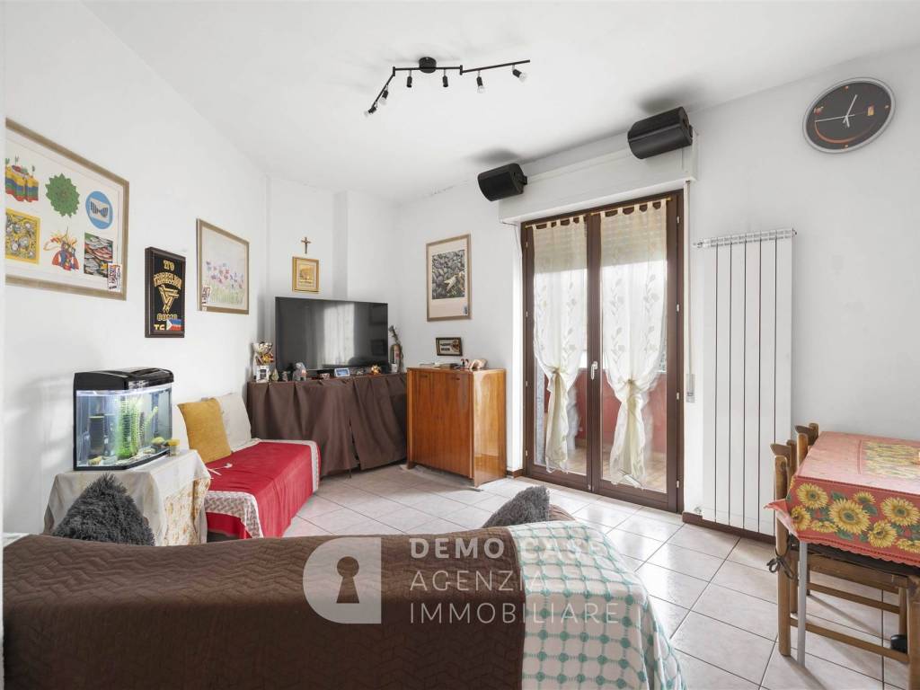 Appartamento a Grandate in Via Baradello, 7 - Foto 5