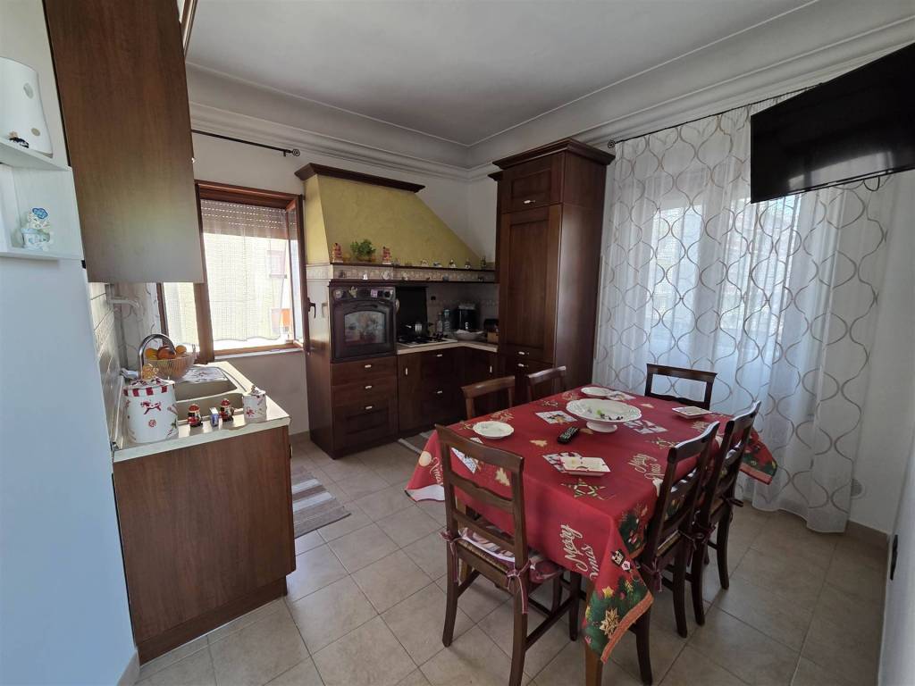 Appartamento a Sciacca in Rione Vittorio Veneto - Foto 3