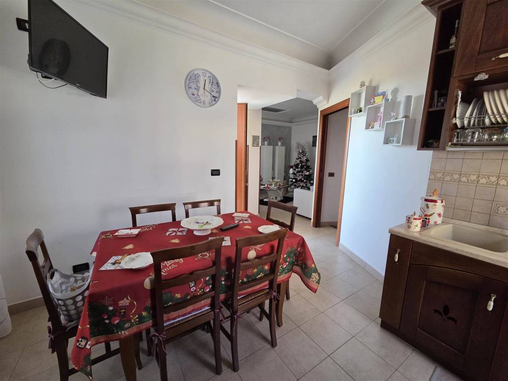 Appartamento a Sciacca in Rione Vittorio Veneto - Foto 4