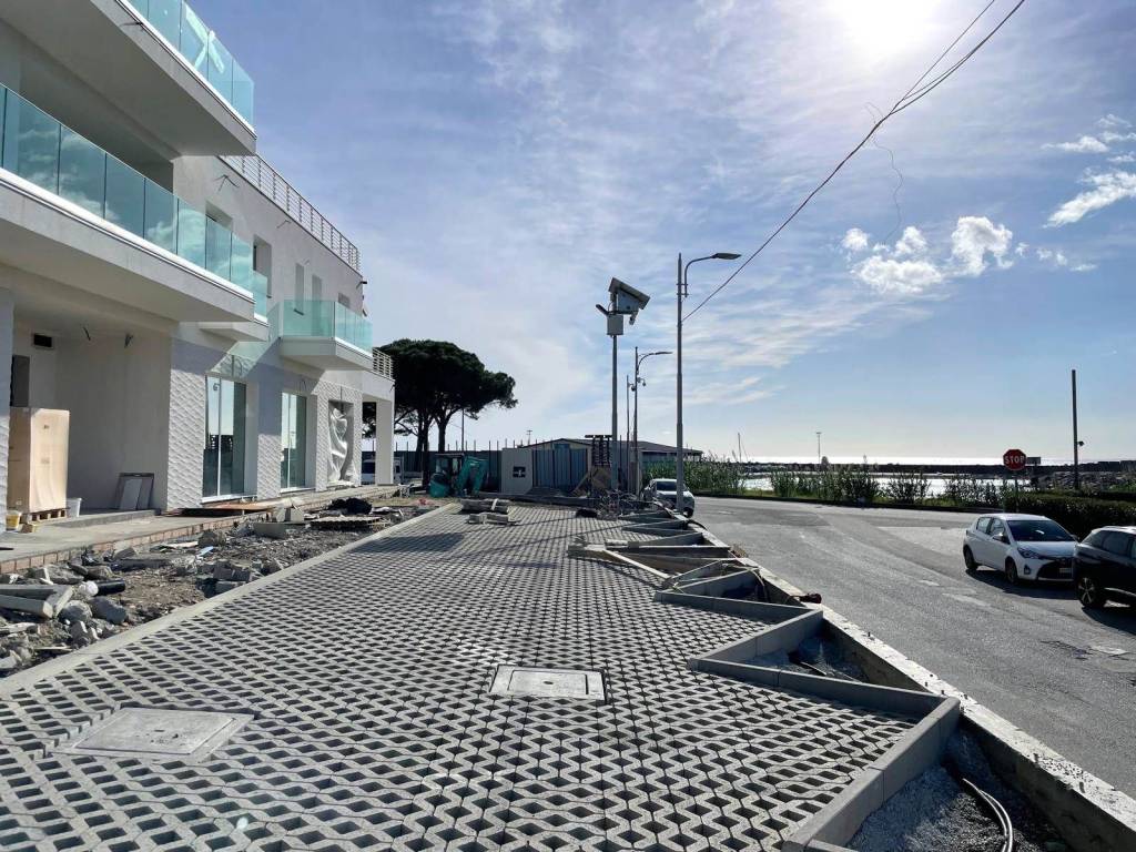 Appartamento a Catanzaro in Via Martiri di Cefalonia - Foto 2