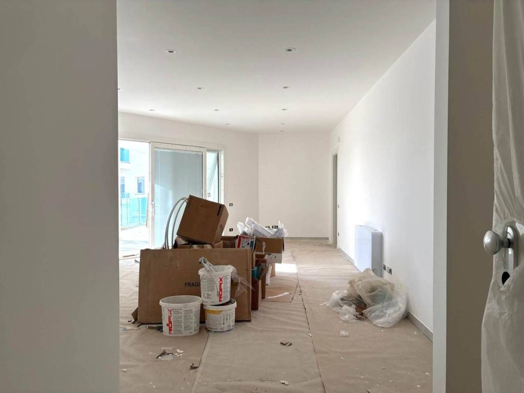 Appartamento a Catanzaro in Via Martiri di Cefalonia - Foto 2