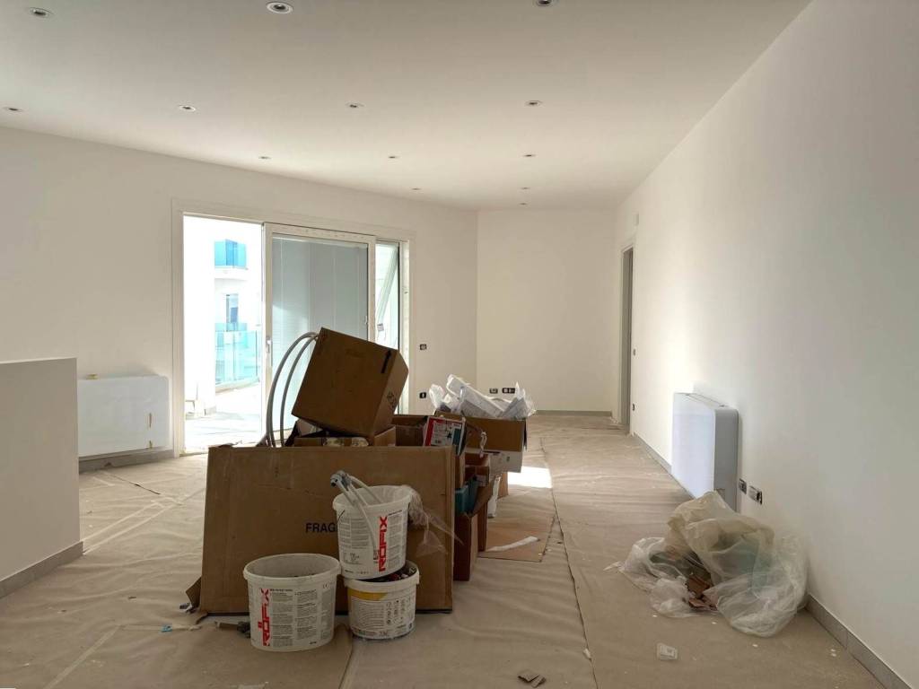 Appartamento a Catanzaro in Via Martiri di Cefalonia - Foto 3