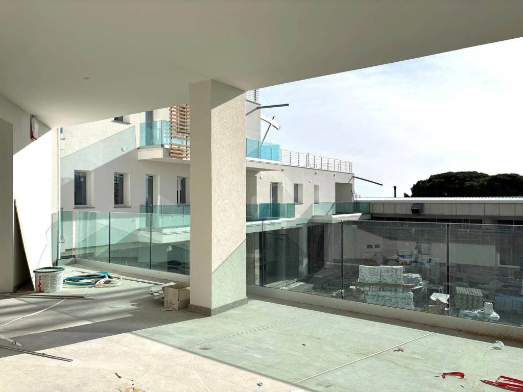 Appartamento a Catanzaro in Via Martiri di Cefalonia - Foto 4