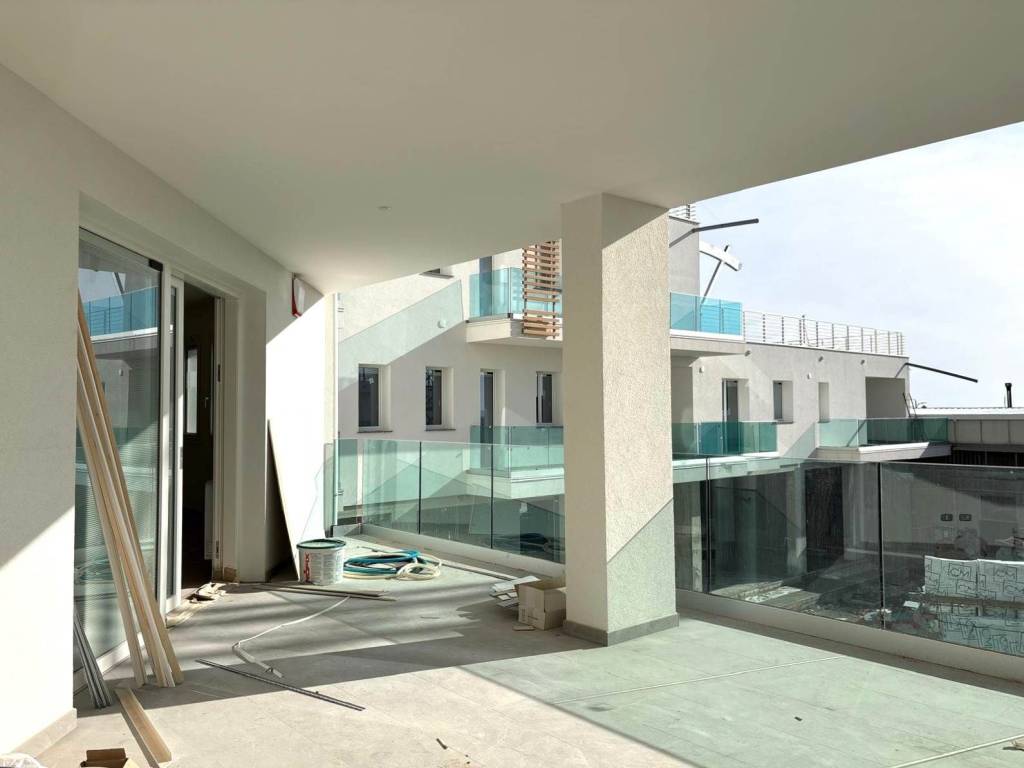 Appartamento a Catanzaro in Via Martiri di Cefalonia - Foto 5