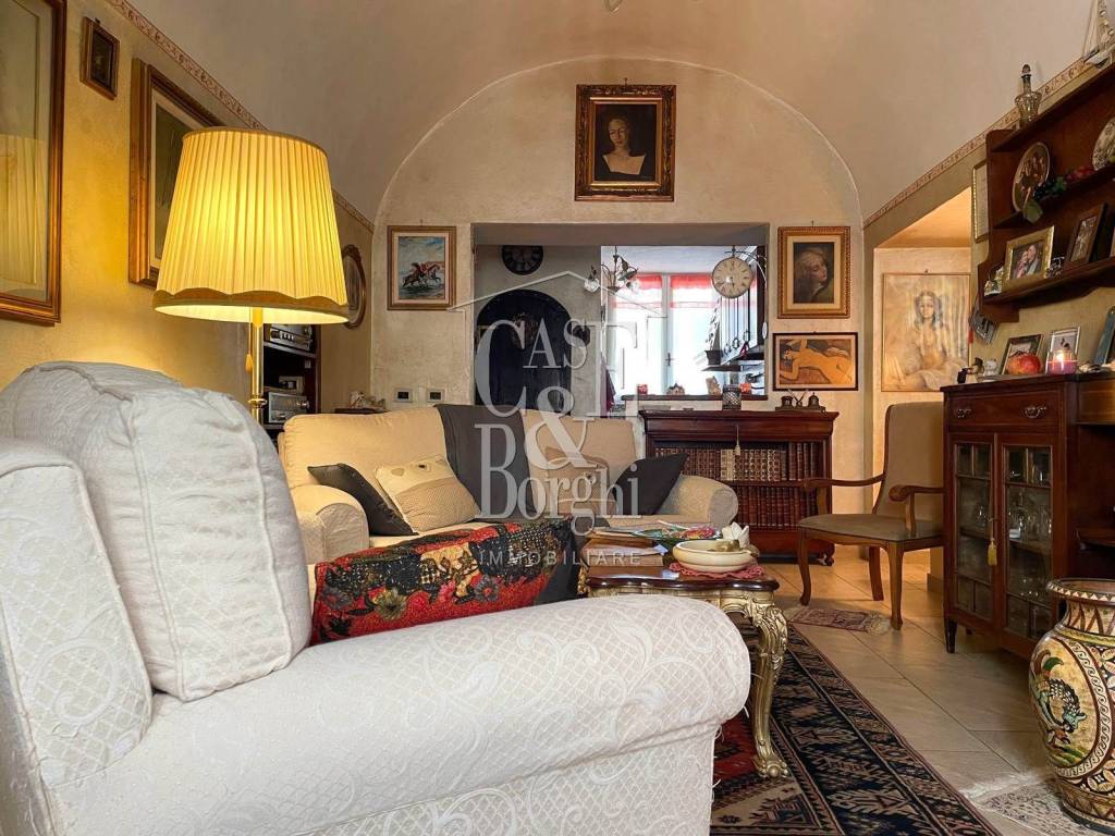 Casa indipendente a Cornale e bastida in via Roma - Foto 3