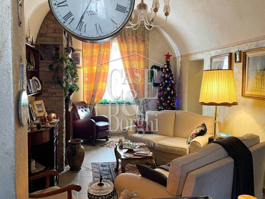 Casa indipendente a Cornale e bastida in via Roma - Foto 5