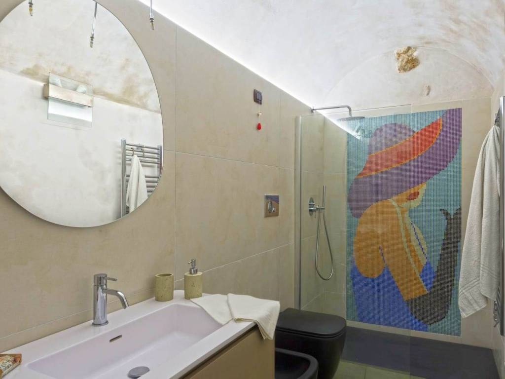 Appartamento a Siracusa in Via delle Carceri Vecchie - Foto 5