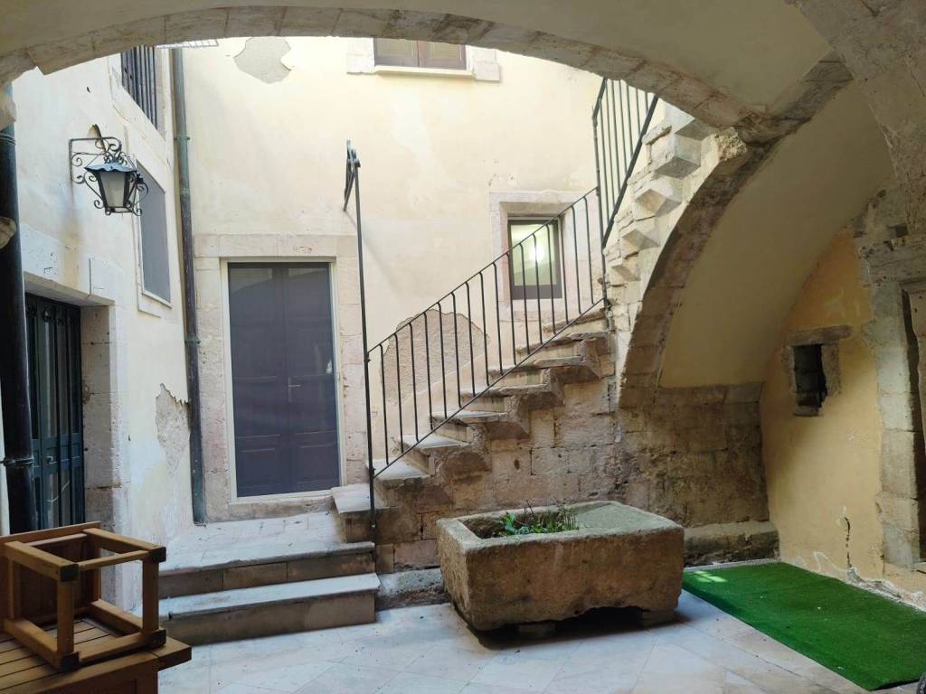 Appartamento a Siracusa - Foto 5