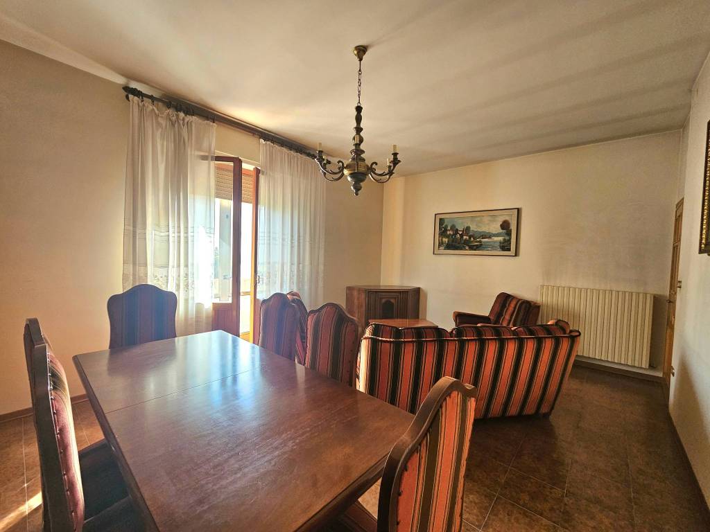 Appartamento a Bibbiena in Nucleo Casamicciola - Foto 3