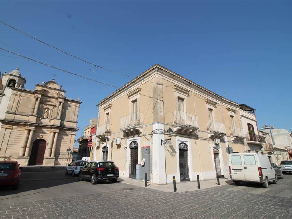 Appartamento a Canicattini bagni - Foto 3