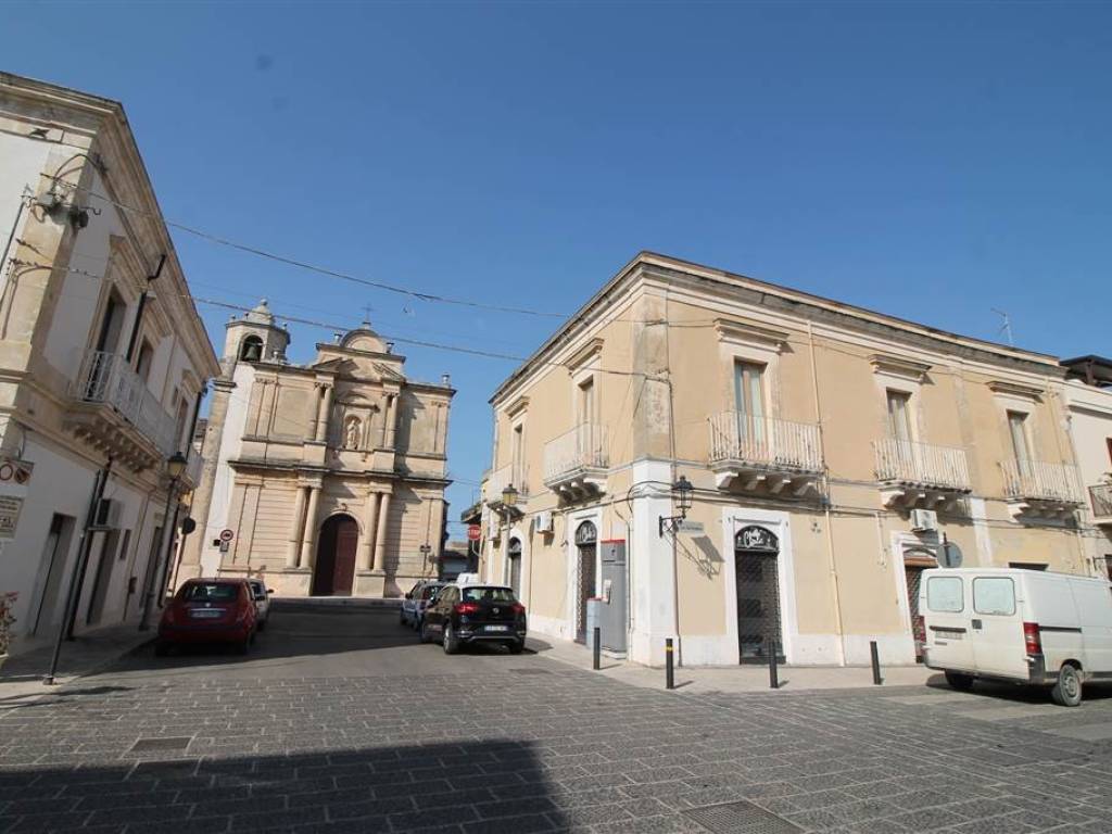 Appartamento a Canicattini bagni - Foto 4