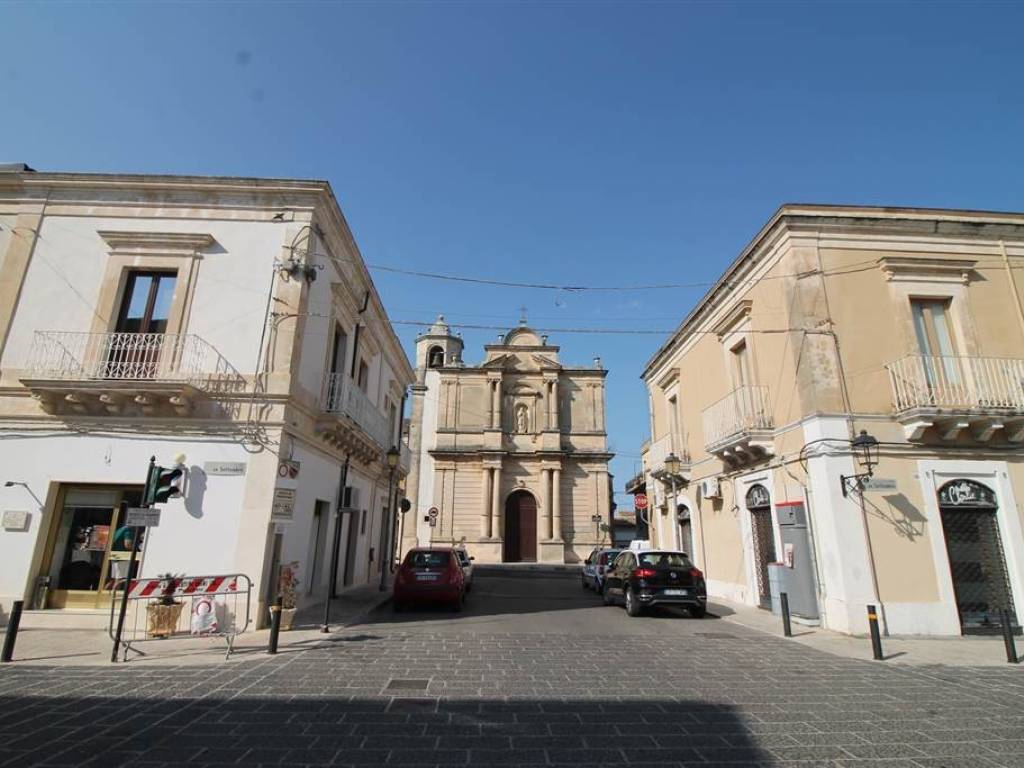 Appartamento a Canicattini bagni - Foto 5