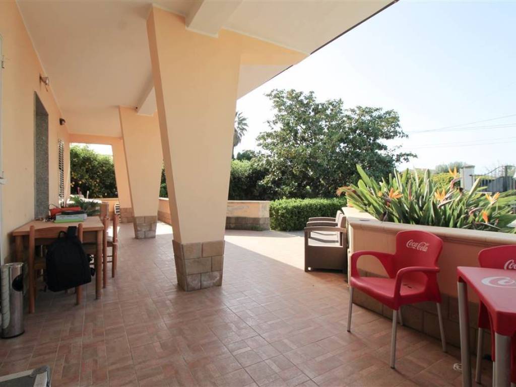 Villa a Melilli in Viale Edoardo Garrone - Foto 3
