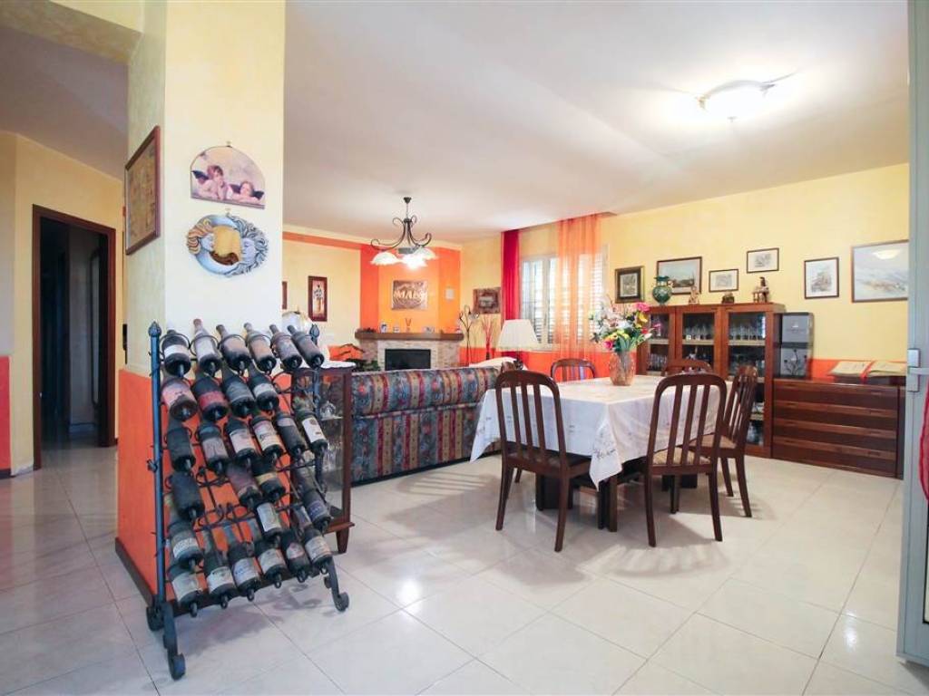 Villa a Melilli in Viale Edoardo Garrone - Foto 4