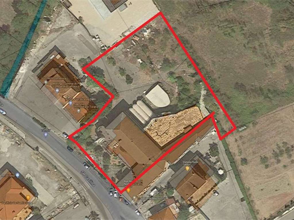 Palazzo / stabile a Ripi in via casilina - Foto 3