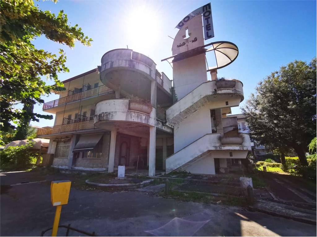Palazzo / stabile a Ripi in via casilina - Foto 5