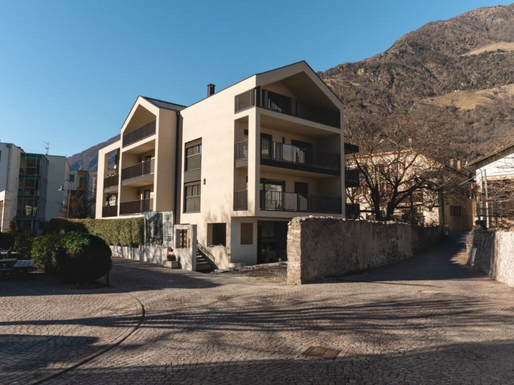 Appartamento a Naturno in Piazza Burggräfler - Foto 3