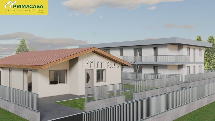 Appartamento a Zevio in Via Primo Maggio, 111 - Foto 2