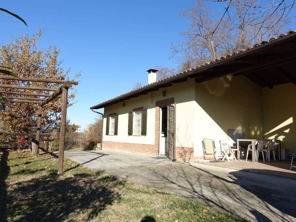 Villa a Canelli in Regione Boschi - Foto 2
