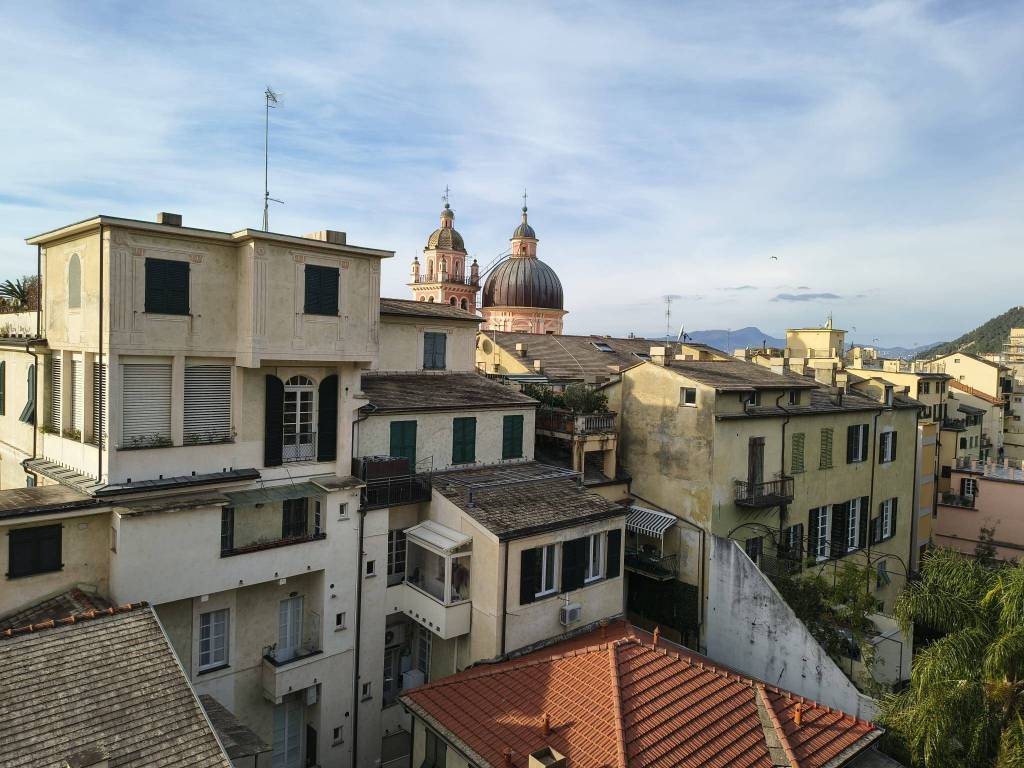 Appartamento a Chiavari in Piazza Fenice - Foto 2