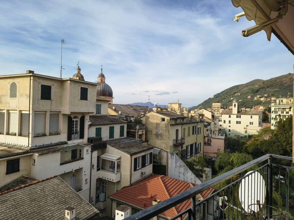 Appartamento a Chiavari in Piazza Fenice - Foto 4