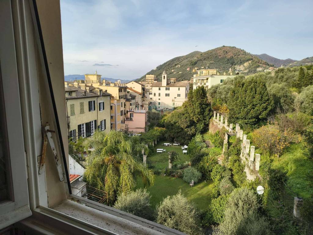 Appartamento a Chiavari in Piazza Fenice - Foto 5