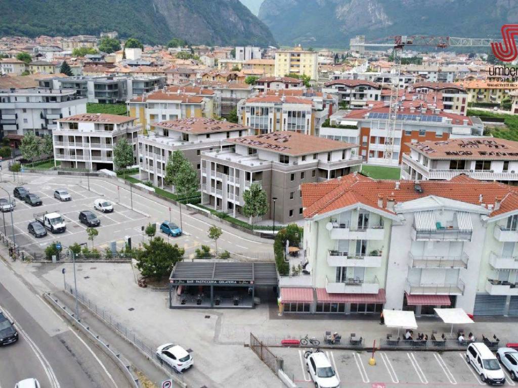 Progetto a Mezzolombardo in Via Carlo Devigili - Foto 2