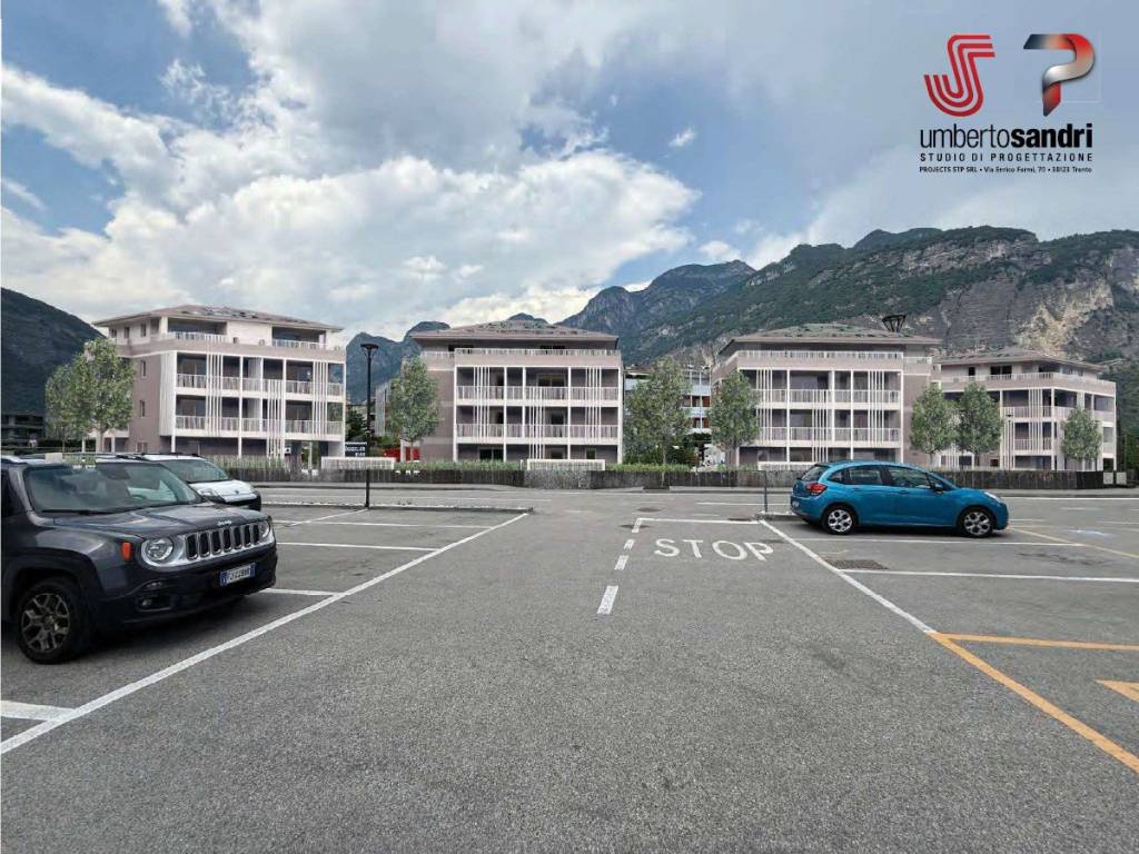 Progetto a Mezzolombardo in Via Carlo Devigili - Foto 4