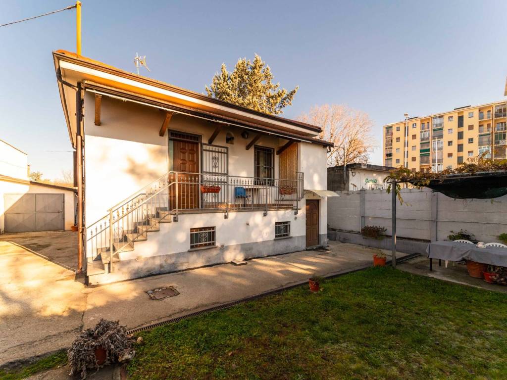 Villa a Nichelino in Via Giuseppe Giusti, 65 - Foto 2