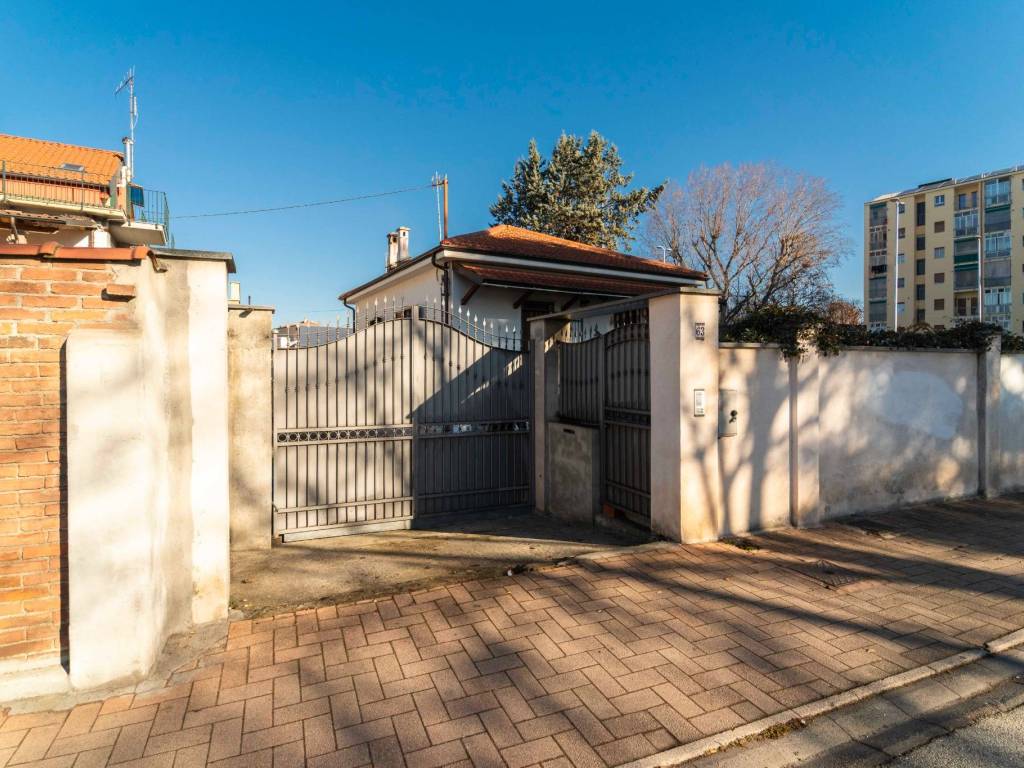 Villa a Nichelino in Via Giuseppe Giusti, 65 - Foto 3